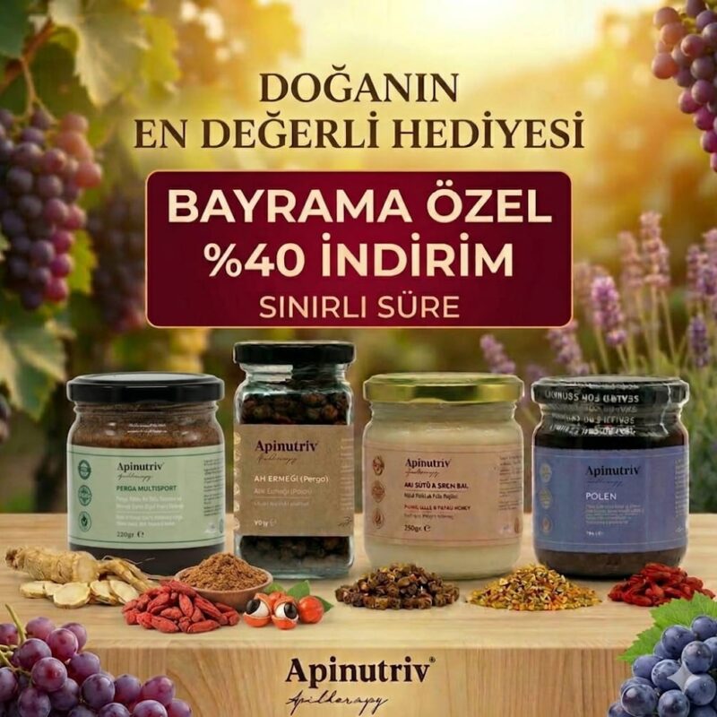 Doğanın En Değerli Hediyesi